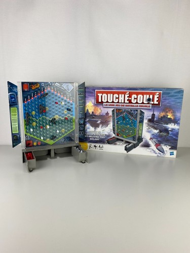 Jeu société touché - jeu,