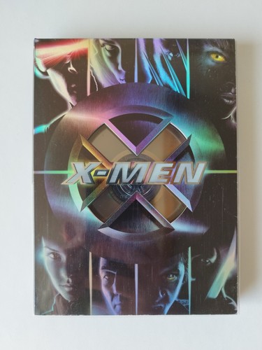 Dvd men coffret 2000 - coffret,
