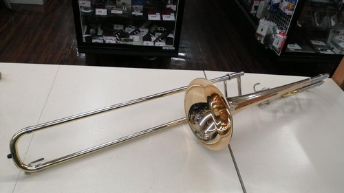 Trombone basse ténor