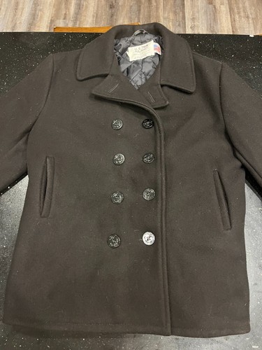 Schott nyc 740n - 740n, naval