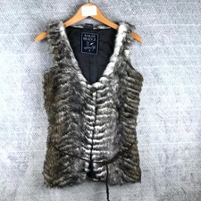 Baker Bridge Gilet Femme