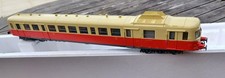 Autorail X 2800 Roco