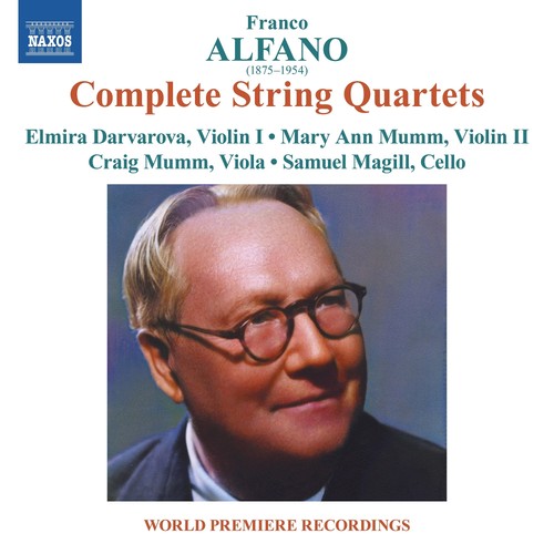 Franco alfano - franco,