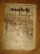 MATCH L'INTRAN N° 345 - 18