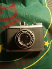 Appareil photo argentique - appareil,