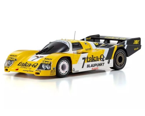 Kyosho rwd mini z - kyosho, mini-z