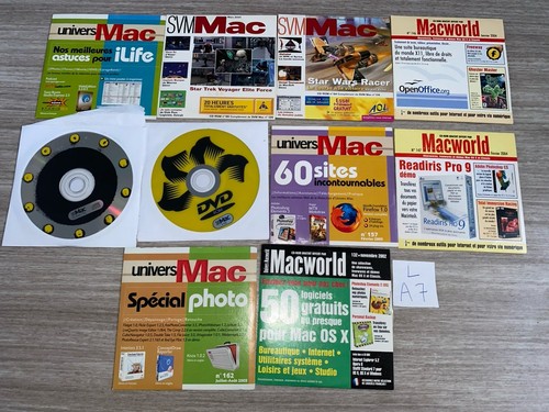 Lot svm jeux - lot, pc