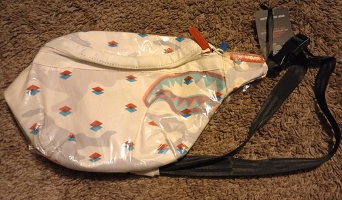 Sprayground cross body bag - cross,