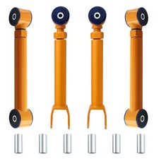 BRAZOS DE CONTROL DELANTEROS Y