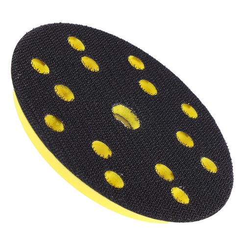 125mm 15holes sablage - 15holes,