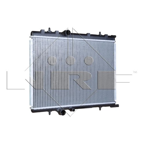 Radiateur moteur nrf pour - moteur,