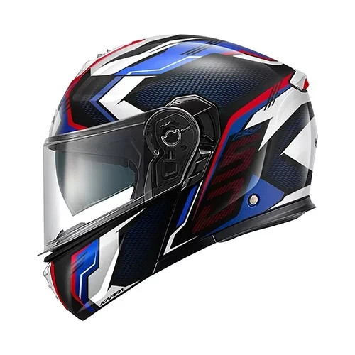 Casque moto modulaire kappa - casque,