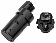 Capteur radar de recul avant