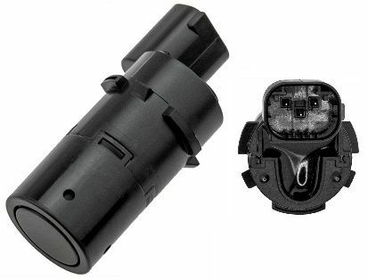 Capteur radar recul - capteur,