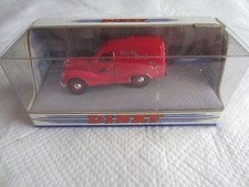 1990 Matchbox Dinky DY-15 Red