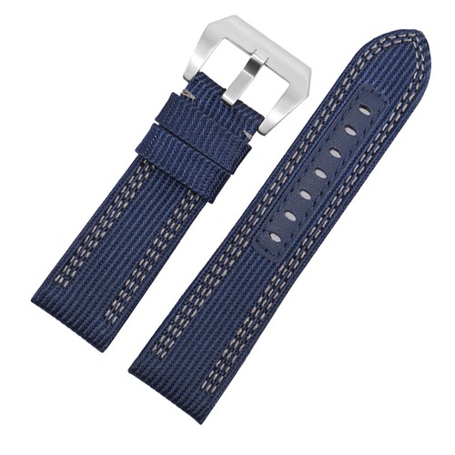 Bracelet universel toile - en,