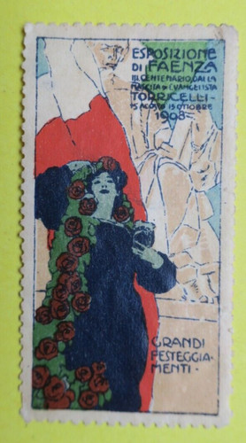 Vignette italie esposizione - vignette,,