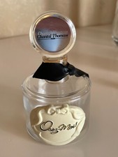 Flacon vide pour collection chantal thomass