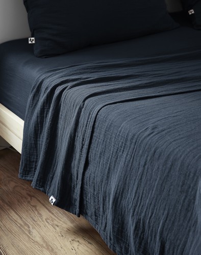 Drap plat 240x300 - gaze, de