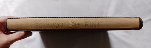 Livre monelle par - livre,