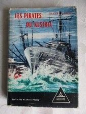 SCOUTISME SIGNE DE PISTE