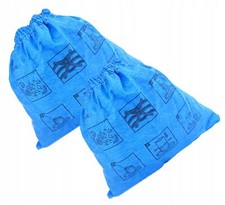 Filtres secs sac en tissu - 2,