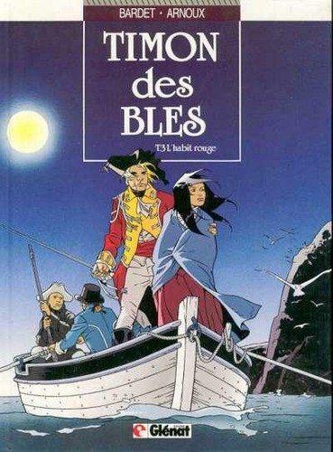 Timon des blés l - timon,