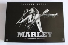 Coffret Blu-ray + DVD & CD