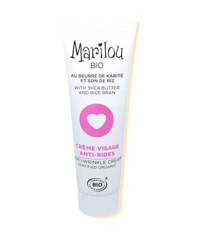 Crème visage anti ride - crème, anti-ride