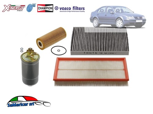 Filtres kit entretien huile - filtres,