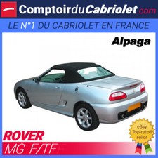 Capote Rover MG F/TF