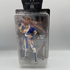 DEAD OR ALIVE ?Extra Figure