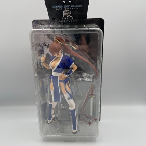 Dead alive extra figure - or,