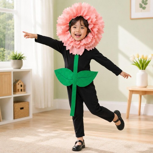 Déguisement fleur pour - déguisement, de