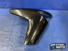 Ecope de carenage droite KAWASAKI ER-6 N de 2006 à 2008.