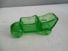 ANCIENNE SALIERE DOUBLE