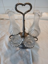 Ancien Vinaigrier Huilier