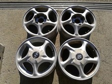 Jeu de 4 jantes  HYUNDAI COUPE