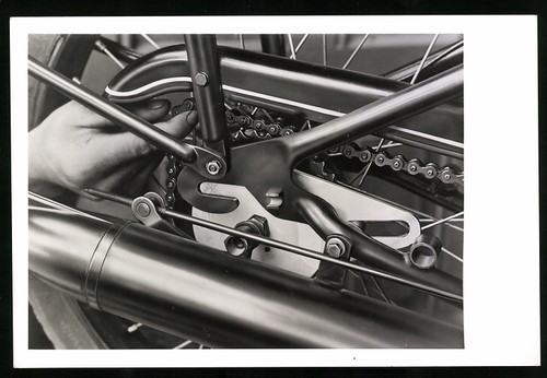Photographie auto union - photographie, photo
