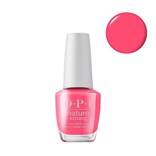 Opi nature strong - opi, nat010
