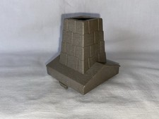 Playmobil Cheminée Gare