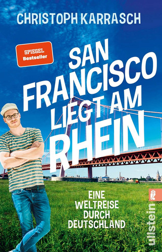 San francisco est sur rhin - francisco,