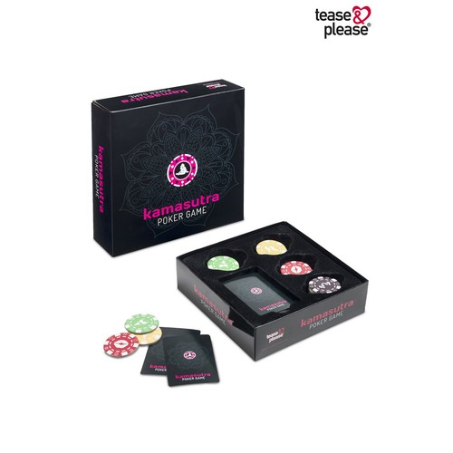 Jeu coquin kamasutra poker - jeu,