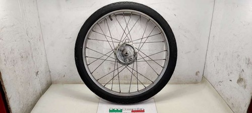 Roue original avant piaggio - roue,