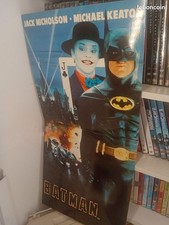 Laser disc Batman edition rare