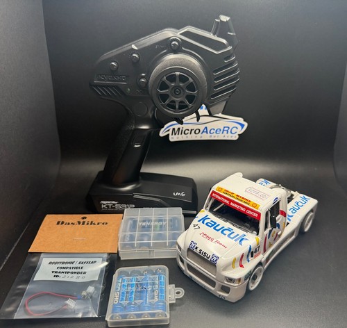 Used mini fhss - used, mini-z