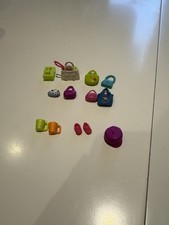 Lot accessoires polly - lot,