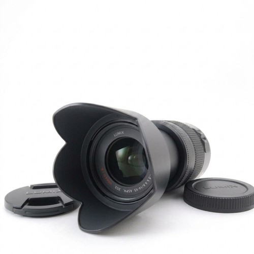 Panasonic fs014045 lumix g - lumix,