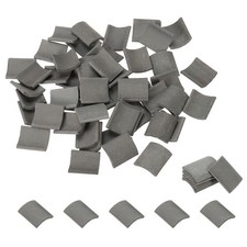 Tuiles de toit miniature, 100