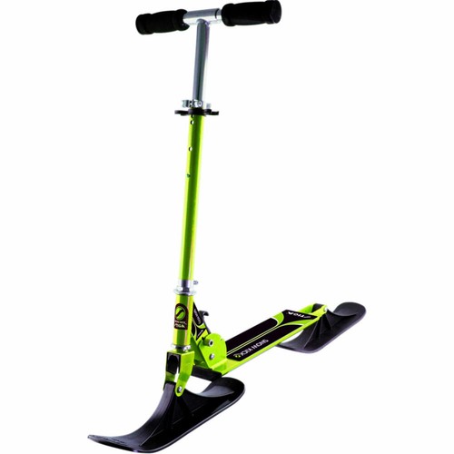 Snow kick bike noir vert - snow,